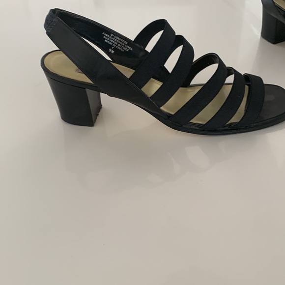 Sandal heels - Picture 3 of 4